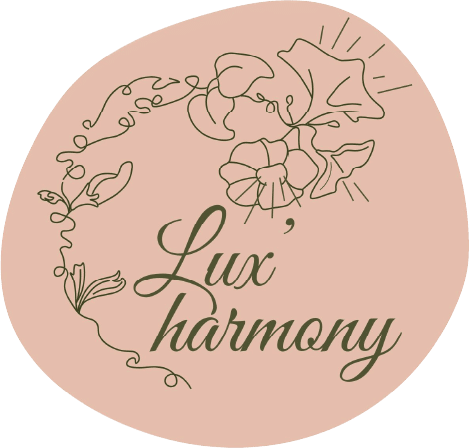 Logo de LUX HARMONY